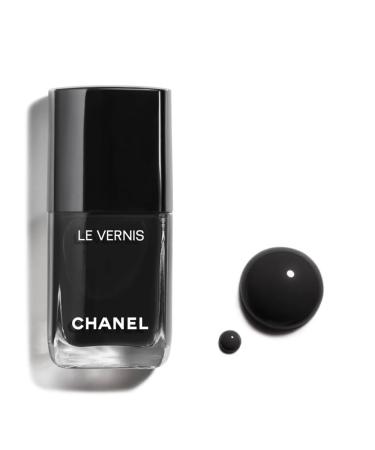 Le Vernis Nail Colour 161 LE DIABLE EN CHANEL