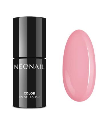 Neonail Pink UV Nail Polish 7.2 ml Trendy Twenty UV LED 6671-7 Pink 7.20 ml (Pack of 1)