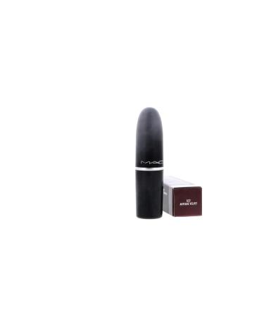 MAC Matte Lipstick Antique Velvet - Long-Lasting Lip Color - 1 Count - Buy Online on GoSupps.com