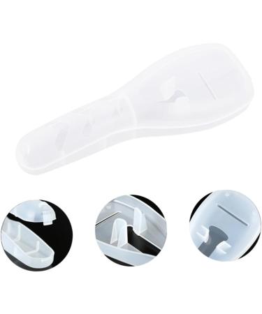 Minkissy Men's Razor Holder Set | 8 STK Portable Shaver Storage Bags | Dustproof Mini Case for Travel & Home - Buy Online on GoSupps.com