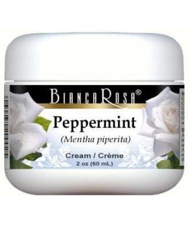Bianca Rosa Peppermint - Cream (2 oz ZIN: 428319) - 2 Pack - Buy Online on GoSupps.com