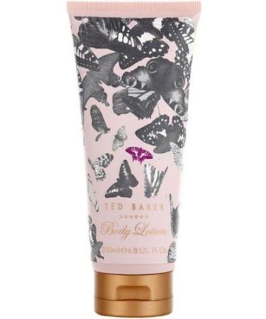 Ted Baker Butterfly Wings Body Lotion 200ml - Buy Online on GoSupps.com