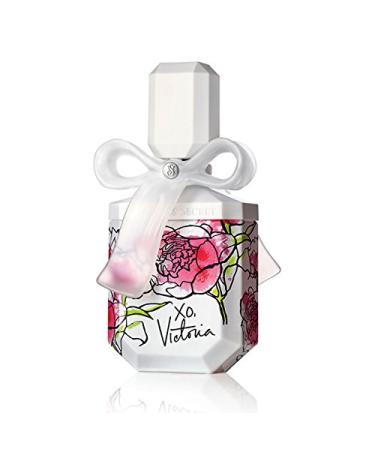 Victoria's Secret Xo Victoria for Women Eau de Parfum Spray 3.4 Ounce 3.4 Fl Oz (Pack of 1) - Buy Online on GoSupps.com