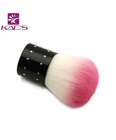 Kads Nail Remover Brush for Acrylic & UV Gel Polish - Ideal for Nail Art & Makeup - International Shipping Available - Buy Online on GoSupps.com