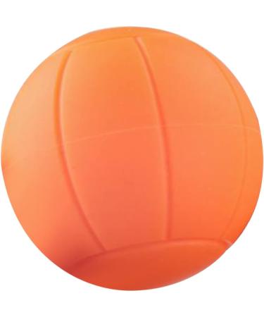 Buy Tovinanna Fascia Massage Balls - Hand & Foot Massager for Pain Relief | Small Roller for Back & Feet - Silicone Gel Fitness Device - Buy Online on GoSupps.com