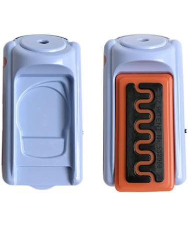 DRI Sleeper Eclipse Wireless Bedwetting Alarm Special Package: Perfect Solution for Deep Sleepers with Extra Parental Alarm Base - Buy Online on GoSupps.com