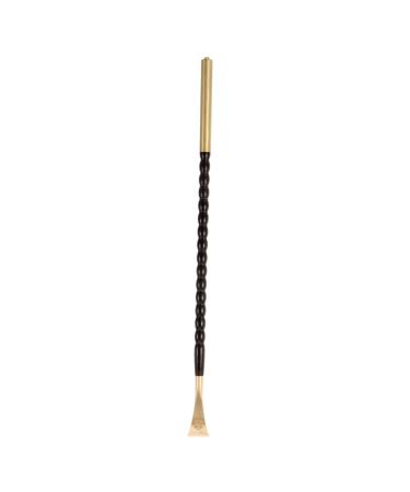 Beavorty back scratch made of wood older back scratches Chinese back scratch portable back scratch Tools for scratching the back of the back of the skin.