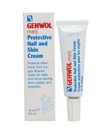 Gehwol - Nail & Skin Cream 15ml