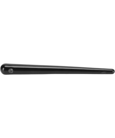 Ververt Touch Deep Tissue Massage Pencil - Acupuncture Pen for Trigger Point Relief & Relaxation - Ceramic Massage Stick (Black) - International Shipping - Buy Online on GoSupps.com