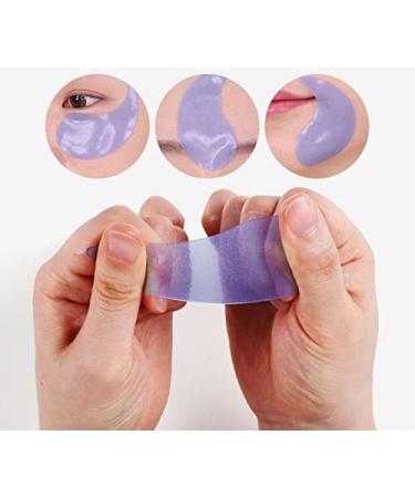 Buy MEDI-PEEL Hyaluron Aqua Peptide 9 Ampoule Eye Patch 60EA - Best K-Beauty Eye Care for Hydration & Firmness - Fast International Shipping - Buy Online on GoSupps.com