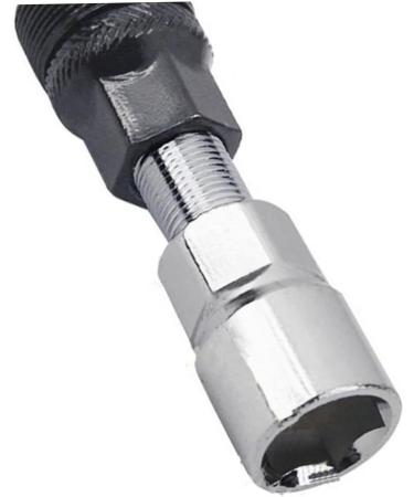 Bicycle Crank Extractor Tool Kit | 2pcs Bottom Bracket Puller for Easy Bike Repairs - International Shipping - Buy Online on GoSupps.com