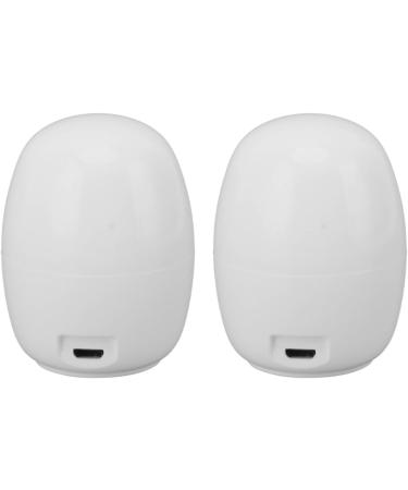 LED Nail Lamp Quick Drying Mini LED Nail Lamp Cute Mini Eggshell Design Easy to Carry Gel Nail Lamp for Home Nail Salon Curing Lamps - Buy Online on GoSupps.com