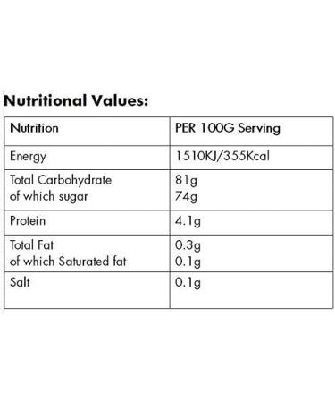 Cutetonic Organic Banana Powder 100% Pure - 500g (Pack of 1) | Natural Superfood Supplement - Buy Online on GoSupps.com