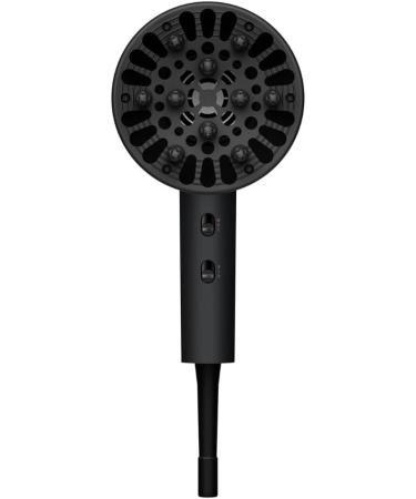 1875 Watt HTDC Titanium Pro 330C Hair Dryer - Buy Online on GoSupps.com