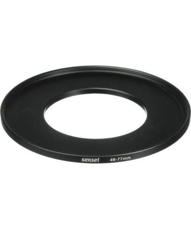 Sensei 46-77mm Step-Up Ring