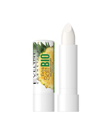 EVELINE COSMETICS EVELINE protective lipstick PINEAPPLE