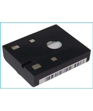 Buy 3.6V High-Performance Replacement Battery for Olympia C100 - 1200mAh Capacity - International Shipping Available - Buy Online on GoSupps.com