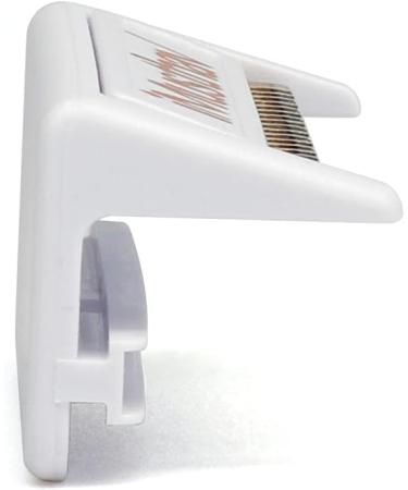 Buy 5 Replacement Dermaplane Blades for Imusthav Dermarazor - Gold-Plated Hair Remover for Smooth Skin - Buy Online on GoSupps.com