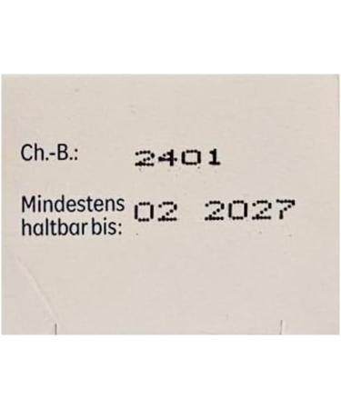  Dentinox Dentinox 2 in 1 Nursing Cream for 2 in 1 Effect - Gentle Care and Support of the Oral Flora - 30ml - Buy Online on GoSupps.com