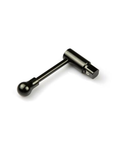 Lanparte FFSC-01 Follow Focus Speed Crank (Black)