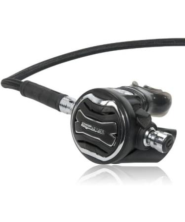 Apeks XTX 200 Regulator Chrome Finish - Yoke | Top Quality Dive Gear - Buy Online on GoSupps.com