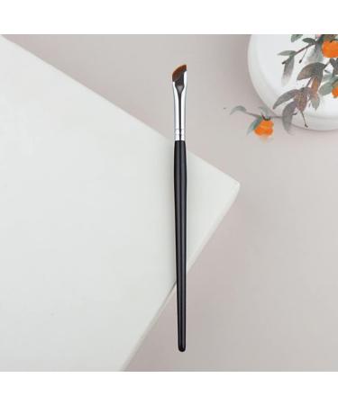 LALAFINA 3pcs Eyebrow Brush Angled Concealer Brush Eyeliner Brush Brow for Eyebrows Flat Head Beauty - Buy Online on GoSupps.com