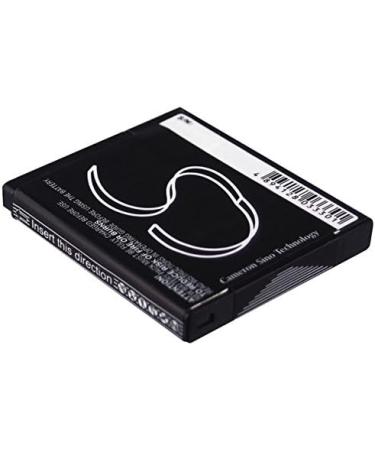 Buy NB-8L Battery Replacement for Canon PowerShot A2200 A3000 A3100 - International Shipping Available - Buy Online on GoSupps.com