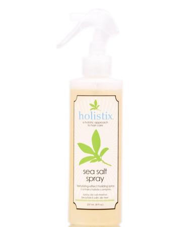 Holistix Sea Salt Texturizing Holding Effect Spray - 8 oz - Buy Online on GoSupps.com