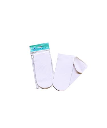 Source moisturizing socks