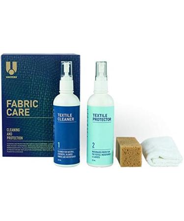 Premium Fabric Care Kit - 225ml for All Your Textile Needs | International Shipping Available - Buy Online on GoSupps.com