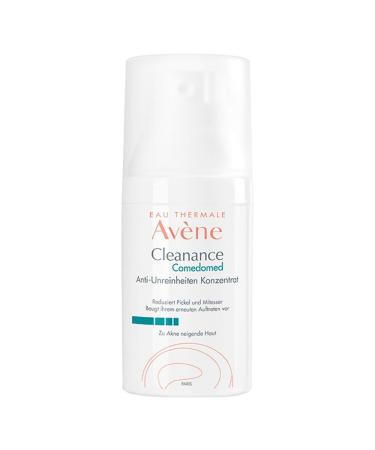 avene Av ne Cleanance Comedomed AntiImpurities Concentrate 30 ml Oplossing