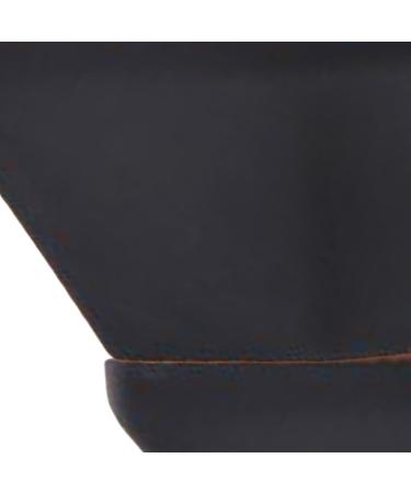 Verdant Touch Flat Top Foundation Brush Foundation Makeup Brush Flat Top Shed-Free Portable with Storage Box - Buy Online on GoSupps.com