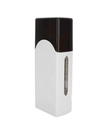 Quickly melting professional 100 G guard heater for hair removal durable and reliable easy hair removal with transparent window (220V EU plug)