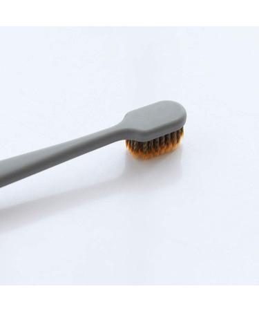 Buy WXPJMDFC Ultra Soft Toothbrush for Adults & Juniors - Portable Manual Travel Toothbrush in Independent Packaging - Buy Online on GoSupps.com