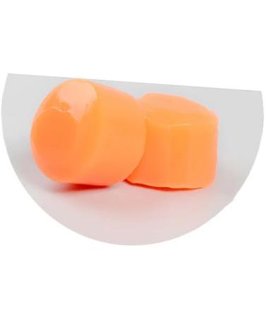 NOLITOY 3 Pairs Waterproof Earbuds for Swimming - Silicone Swimming & Sleeping Earbuds for Elderly & Kids - Buy Online on GoSupps.com