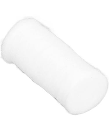 Nosebleed Plugs 5 Pack Nasal Nose Stopper Cotton Rolls for Mouth and Nose Nose Tampons Blood Stopper Nosebleed Plugs for Kids Nosebleed Stop for Children and Small Adult Home Ourdoor Sports(L) - Buy Online on GoSupps.com