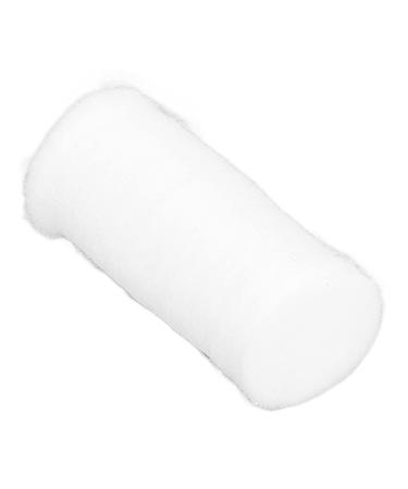 Buy Epistaxis Swab - 3 Sizes of Hemostatic Sports Cotton | Pure Natural Solution for Nosebleeds - Fast International Shipping - Buy Online on GoSupps.com