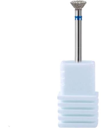 Nail Drill Bits Manicure Drill Bits Electric Pedicure Manicure Grinding-Head for Nail Polishing Nail Art Tools Nail Art Tool - Buy Online on GoSupps.com