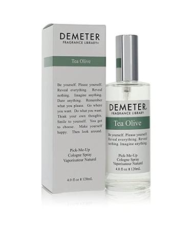 Demeter Cologne Spray Tarnish 4 Ounce Tarnish 1 Count (Pack of 1) - Buy Online on GoSupps.com
