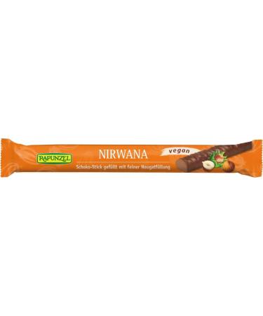 Rapunzel Nirwana Organic Vegan Stick (6 x 22g) - Buy Online on GoSupps.com