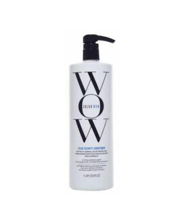 COLOR WOW Fanola Mask Smooth Straightening 500 ml