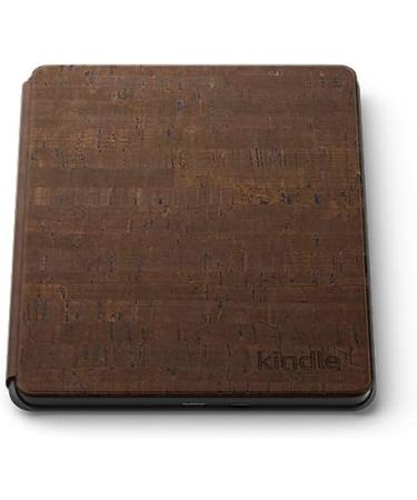 Kindle Paperwhite Cork Cover (11th Gen-2021) - Dark | Eco-Friendly Protective Case - Buy Online on GoSupps.com