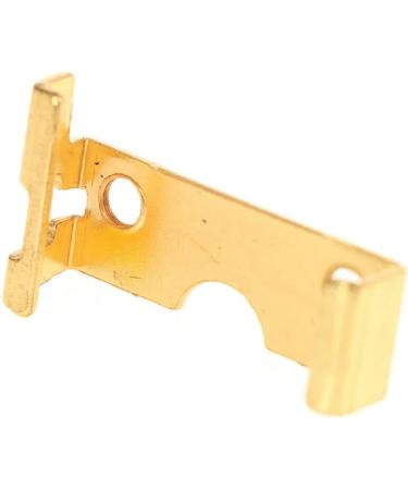 Durable 2-Holes Clipper Repair Blade Slide Hair Cutter Holder for WAHL (1919/8504) Accessory Part - Buy Online on GoSupps.com