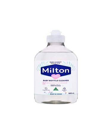 Milton Sensitive Baby Bottle & Teats Washing Up Liquid