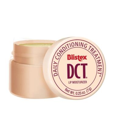 Blistex DCT Daily Conditioning Treatment 0.25oz - Pack of 8 | Buy Internationally Online - Buy Online on GoSupps.com