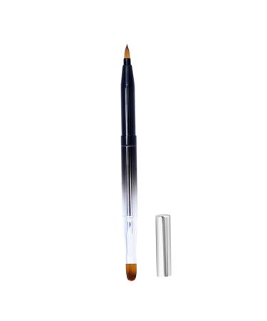 Ipetboom 2pcs Flexible Lipstick Brush Set | Lip Gloss Applicator & Makeup Brush for Flawless Application | International Shipping - Buy Online on GoSupps.com