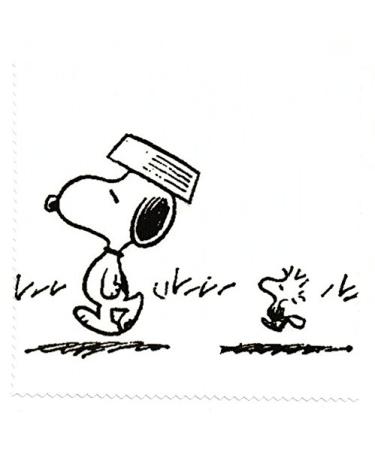 Microfiber cloth for cleaning glasses - with cute motif - glasses cleaning cloth NEW - Buy Online on GoSupps.com