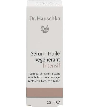 Dr. Hauschka by Dr. Hauschka Regenerating Oil Serum Intensive -20ml/0.76oz - Buy Online on GoSupps.com