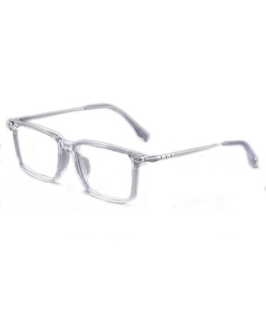 Eyephd Fashion Outdoor Photochrome UV protection sunglasses HD Aspherical resin lens anti-blue light glasses +1.0 to +3.0.02 +2.5 +2.5 02