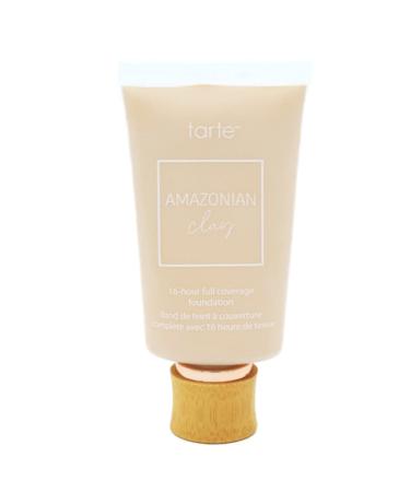 Tarte Amazonian Clay 16-hour Full Coverage Foundation 18N Fair Light Neutral - Buy Online on GoSupps.com